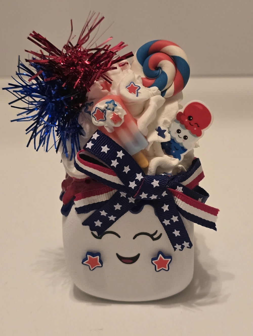 4th of July Marshmallow